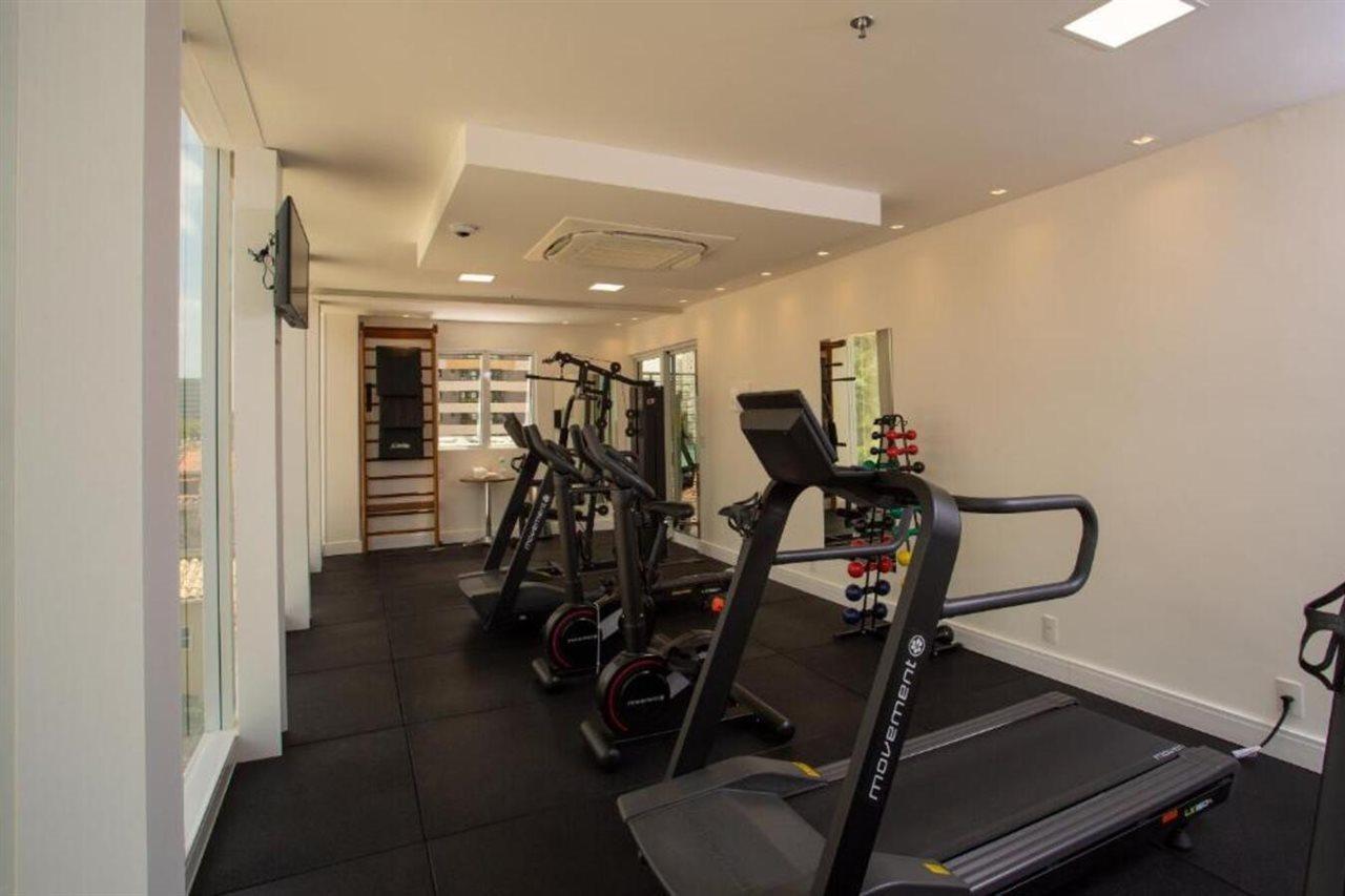 Flix Hotel Maceió Exteriér fotografie