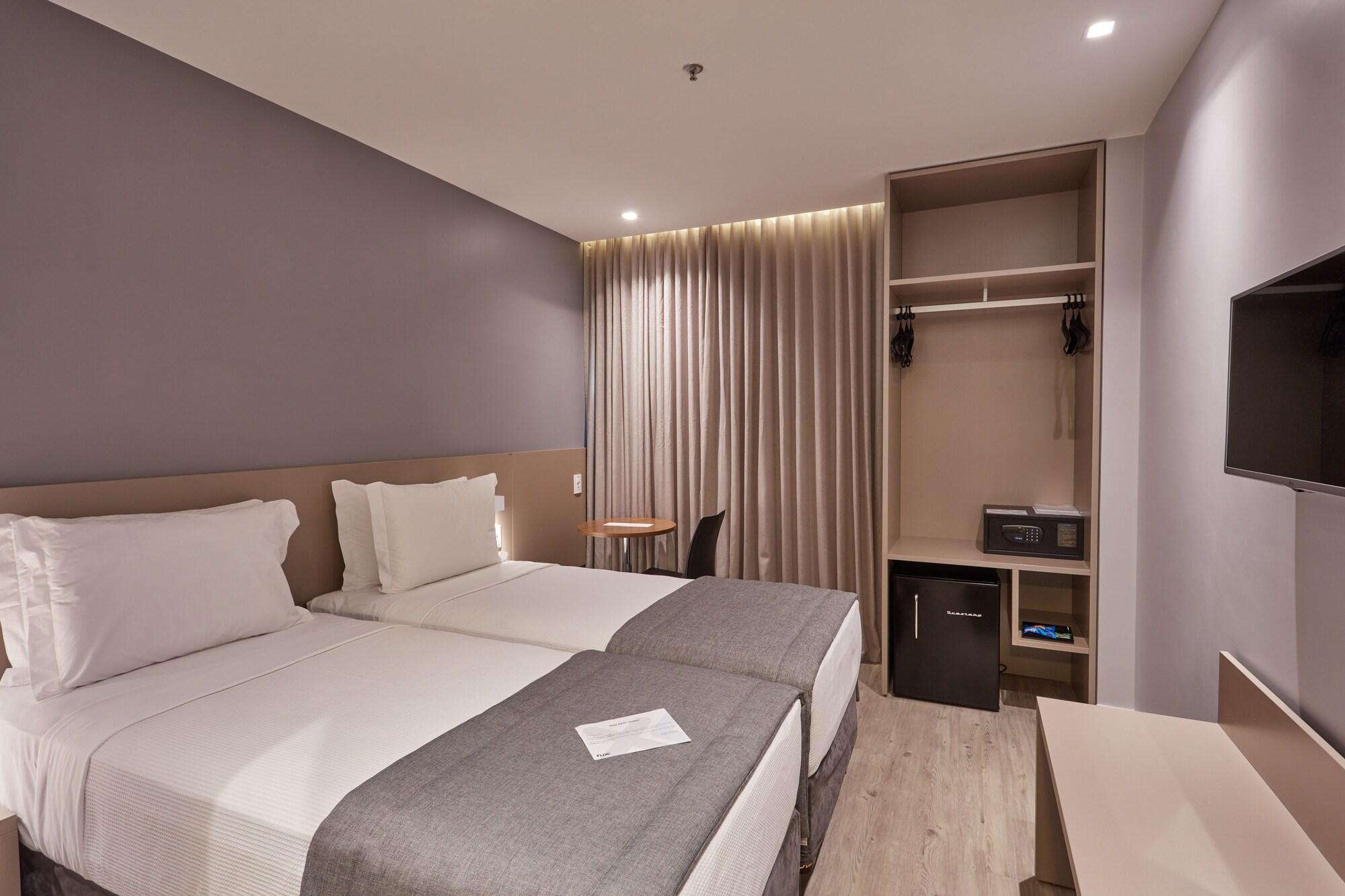 Flix Hotel Maceió Exteriér fotografie