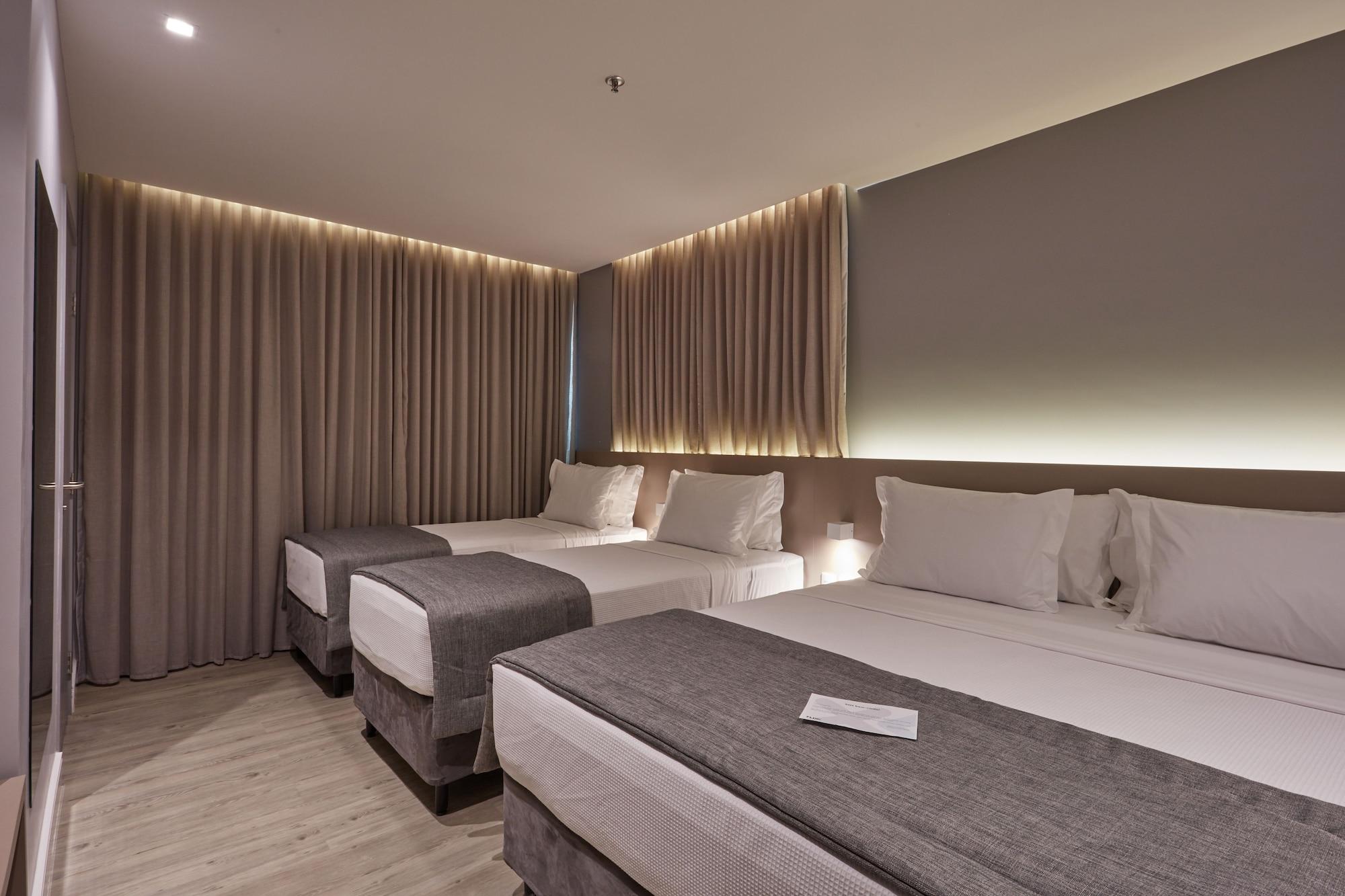 Flix Hotel Maceió Exteriér fotografie
