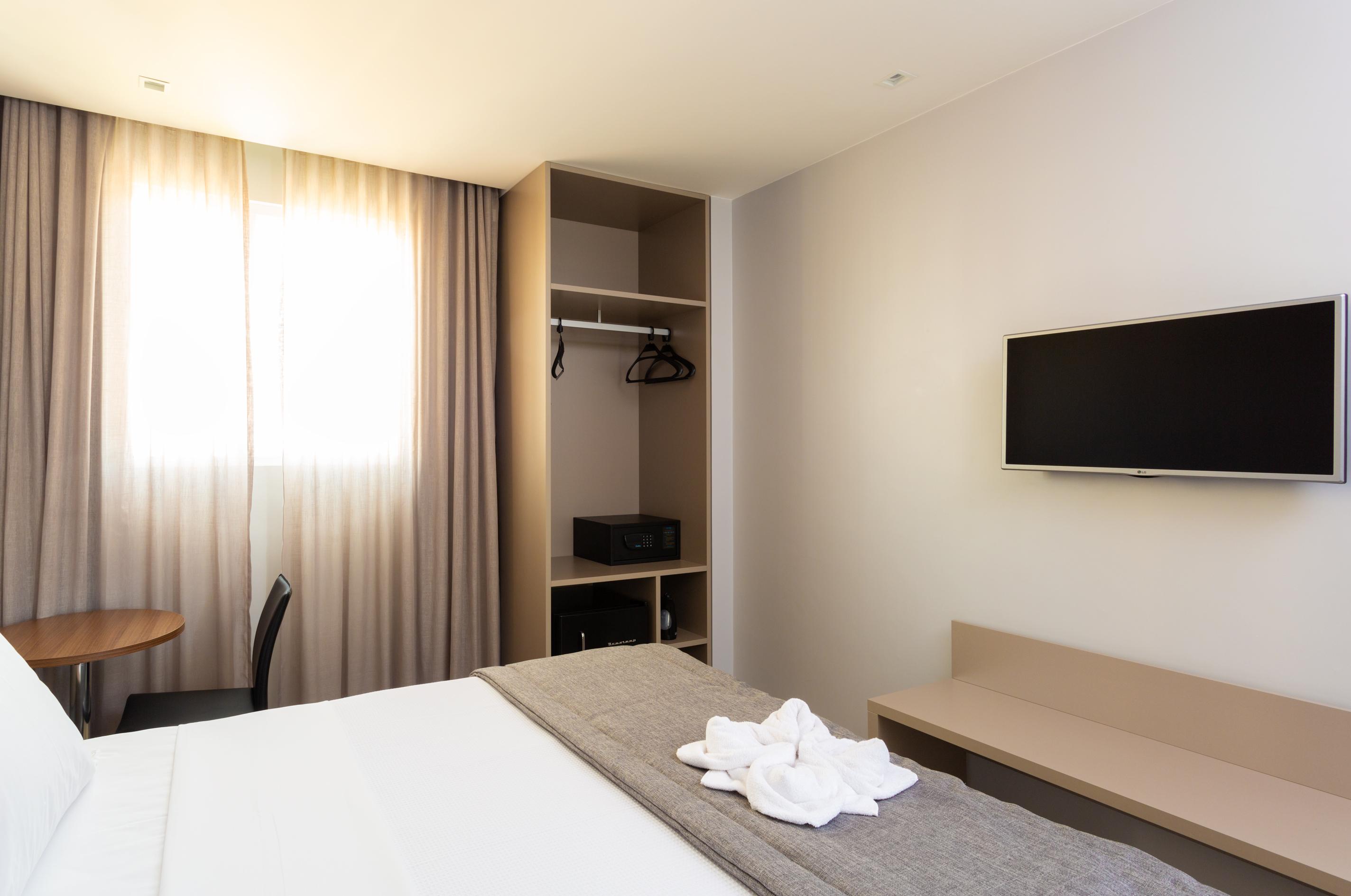 Flix Hotel Maceió Exteriér fotografie