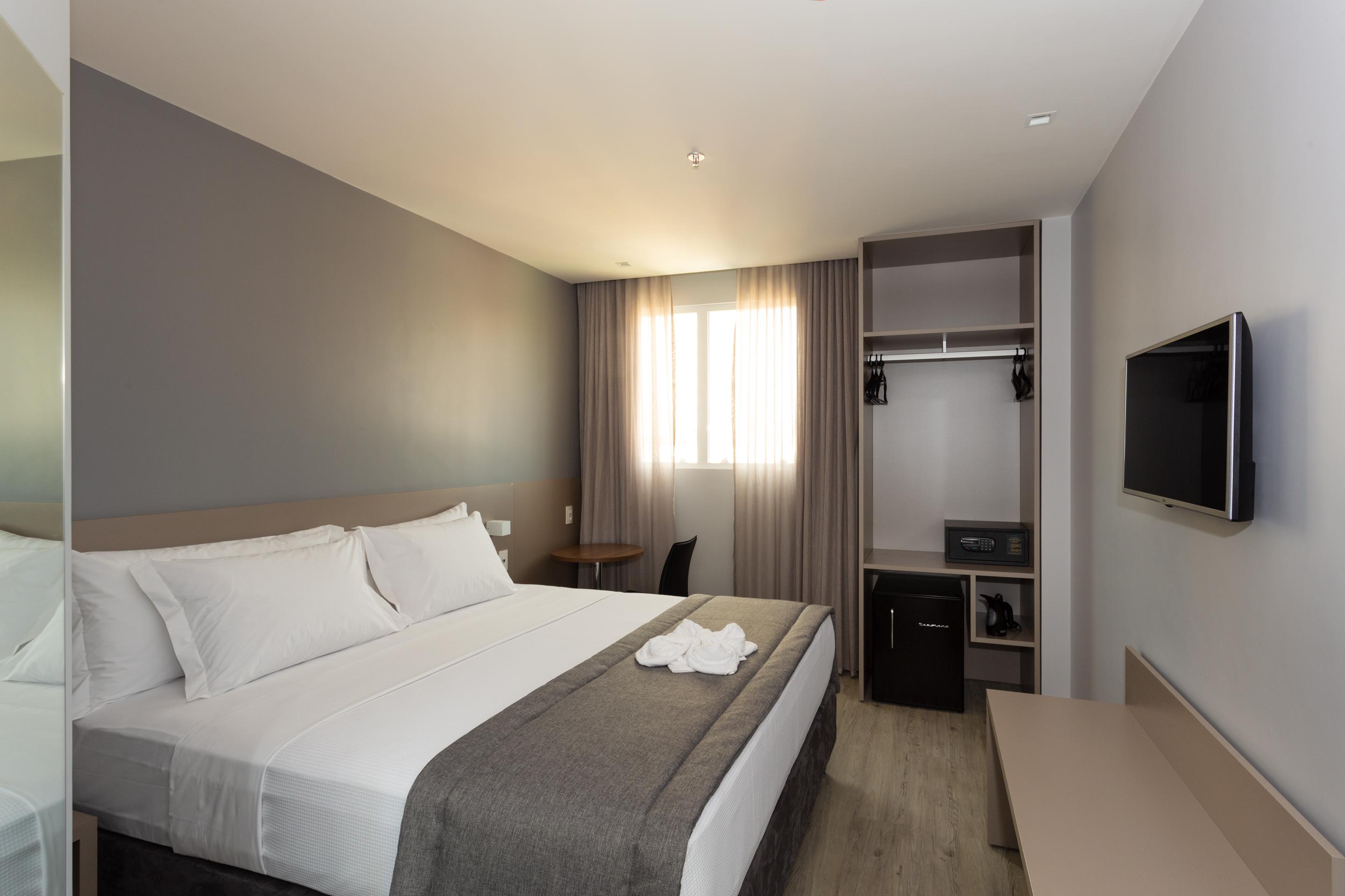 Flix Hotel Maceió Exteriér fotografie