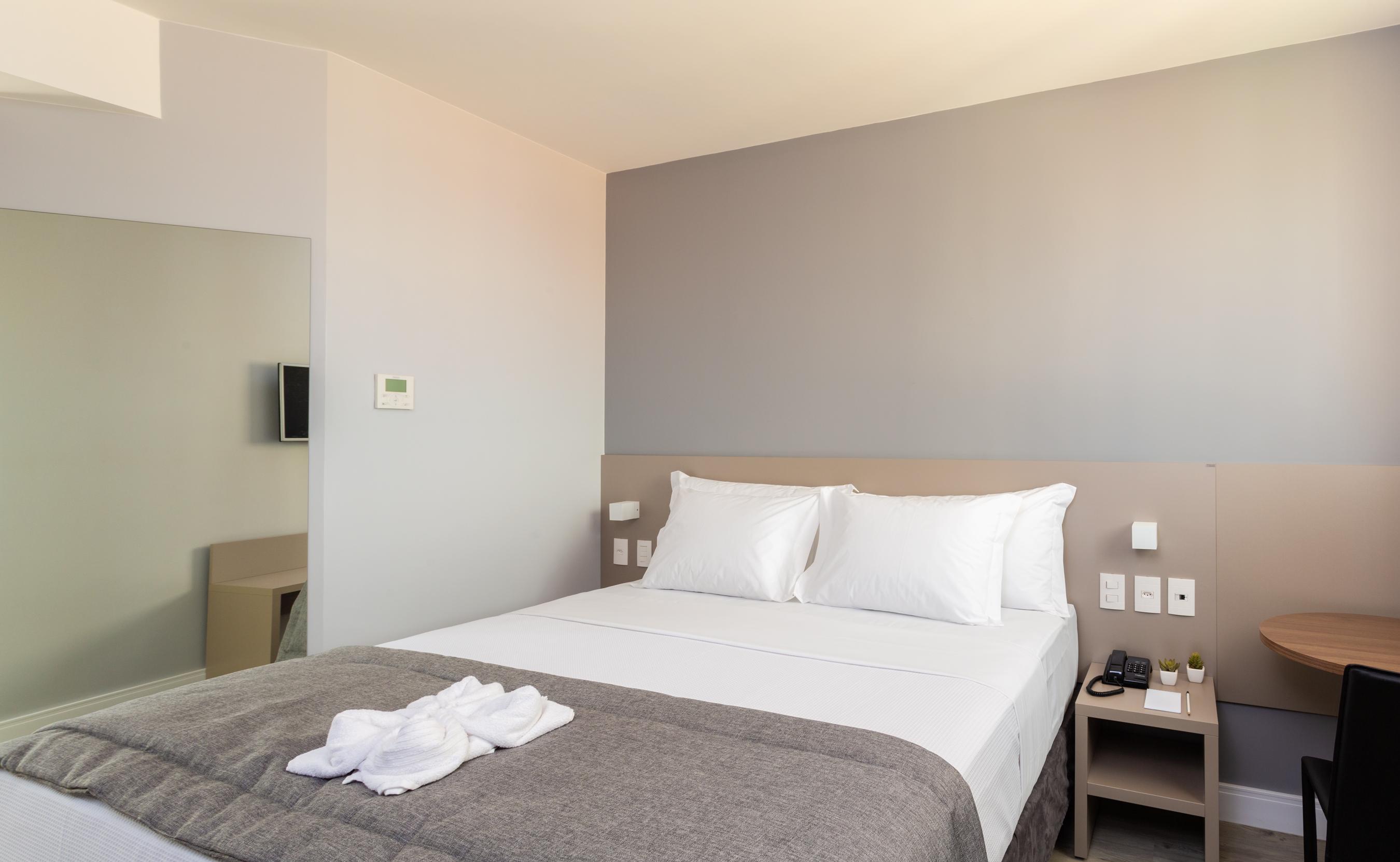 Flix Hotel Maceió Exteriér fotografie