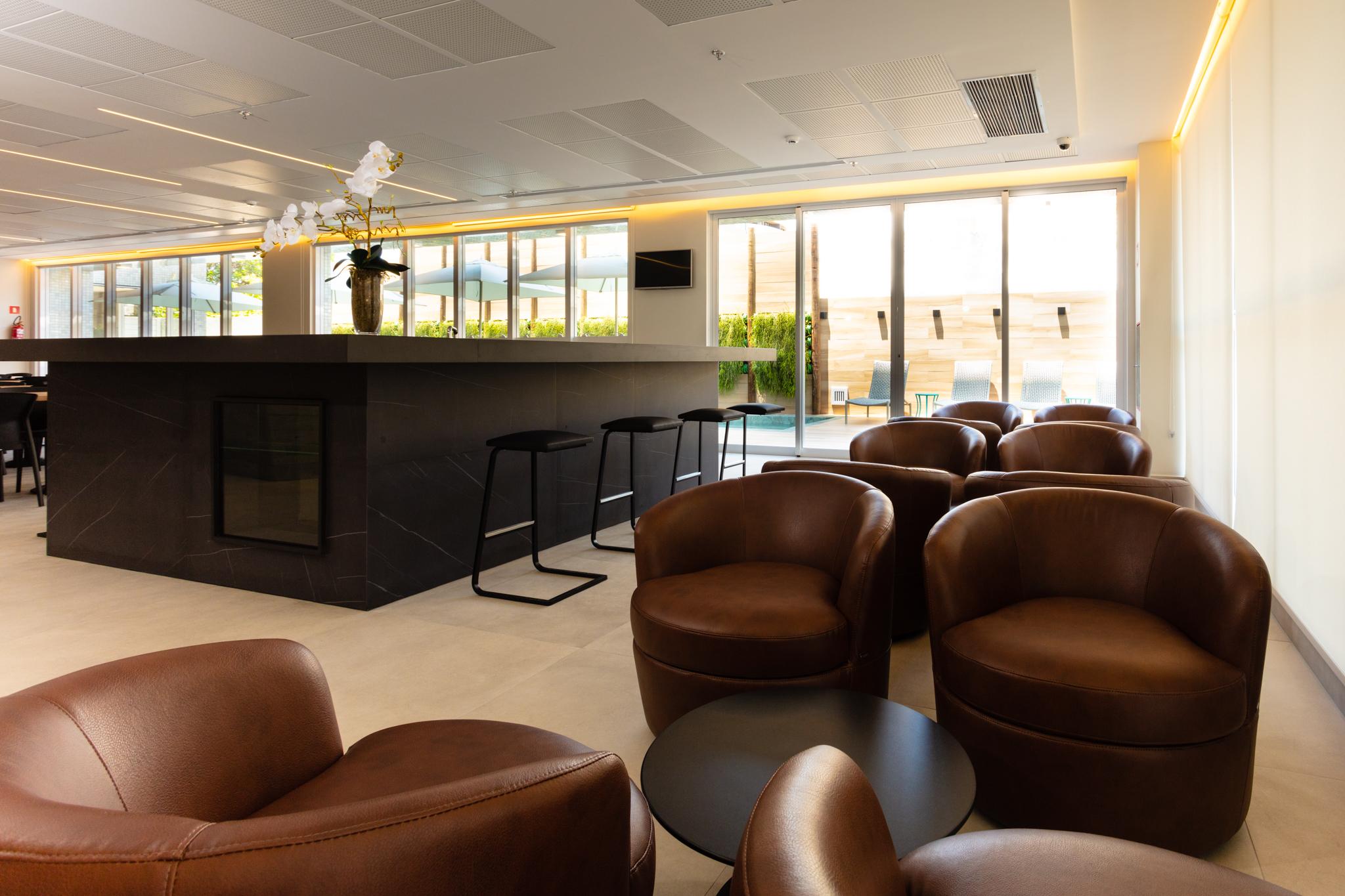 Flix Hotel Maceió Exteriér fotografie