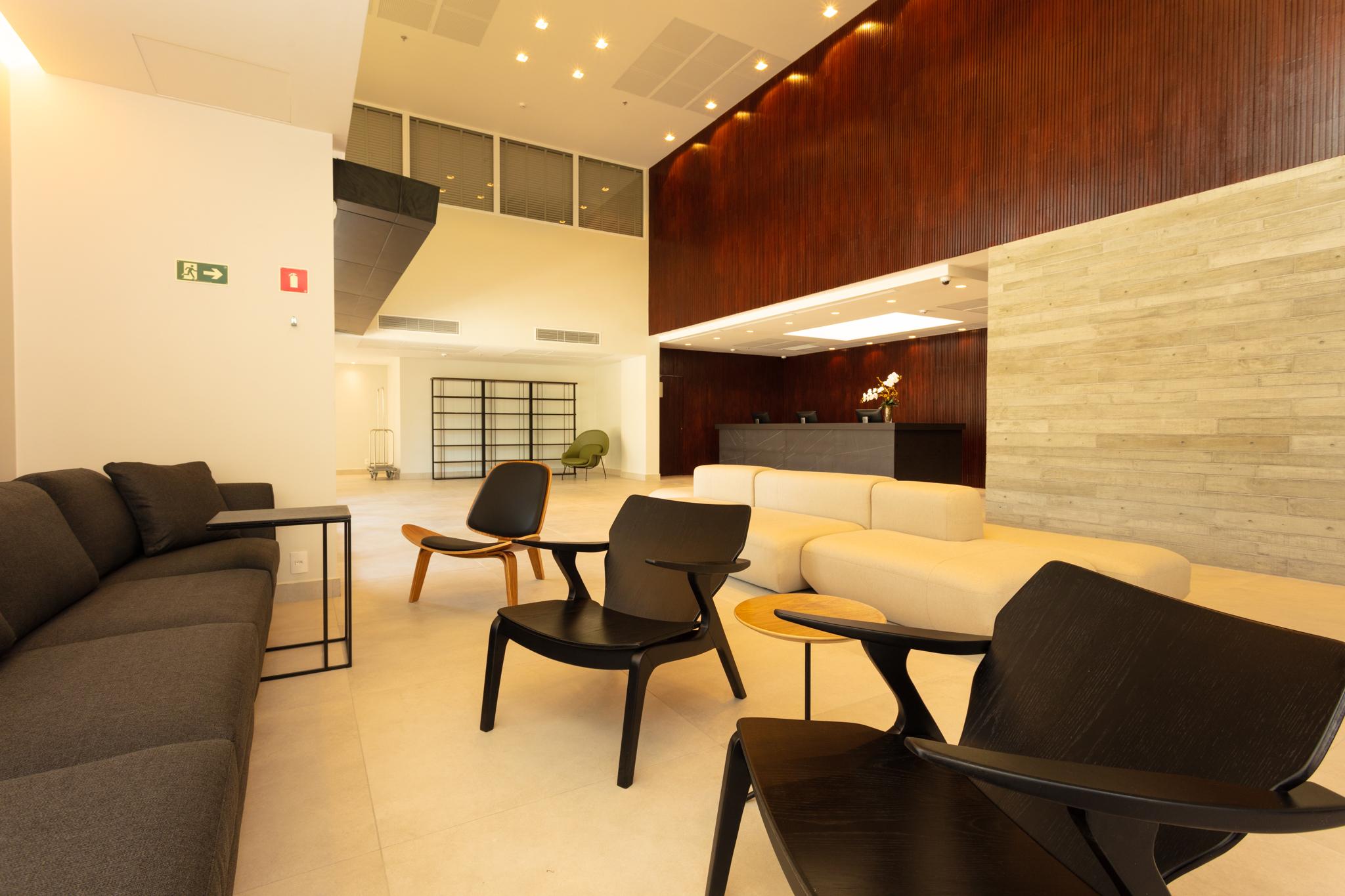 Flix Hotel Maceió Exteriér fotografie
