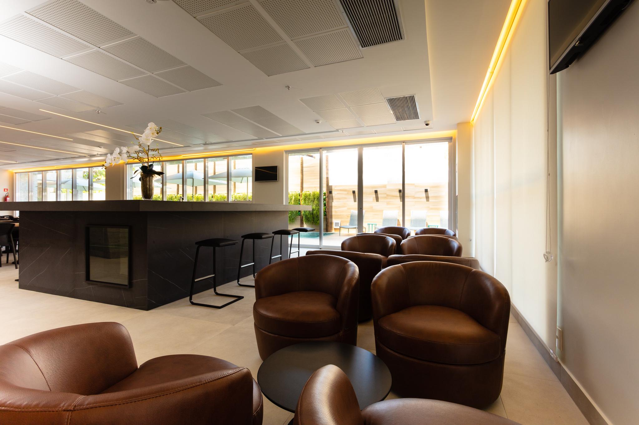 Flix Hotel Maceió Exteriér fotografie