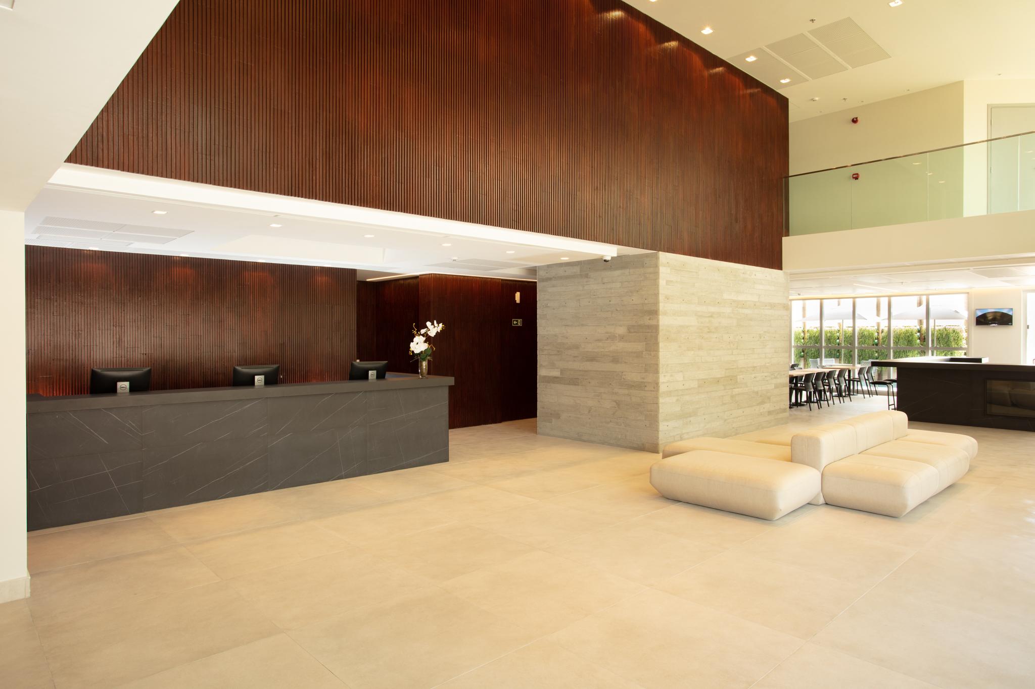 Flix Hotel Maceió Exteriér fotografie