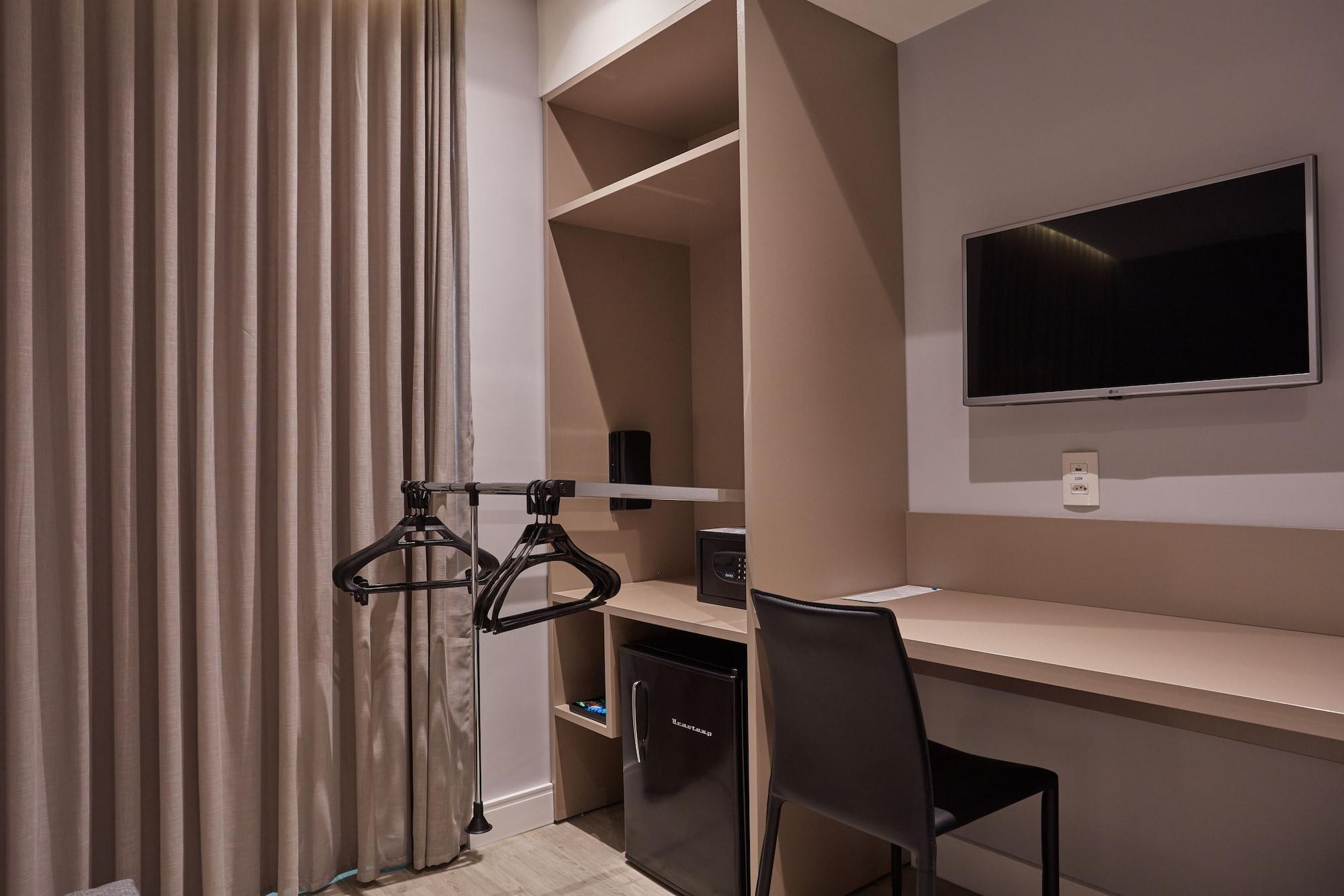 Flix Hotel Maceió Exteriér fotografie
