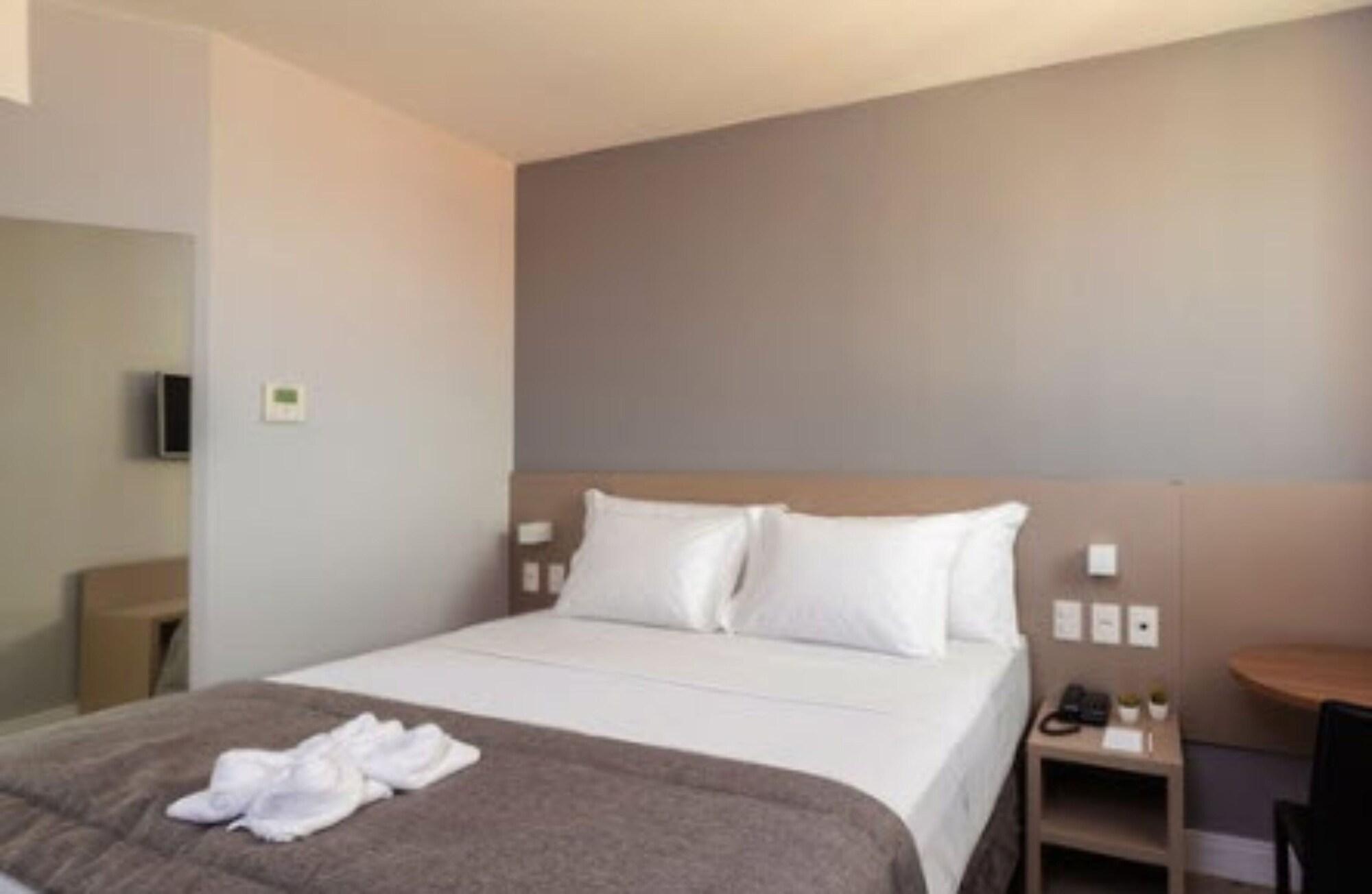Flix Hotel Maceió Exteriér fotografie