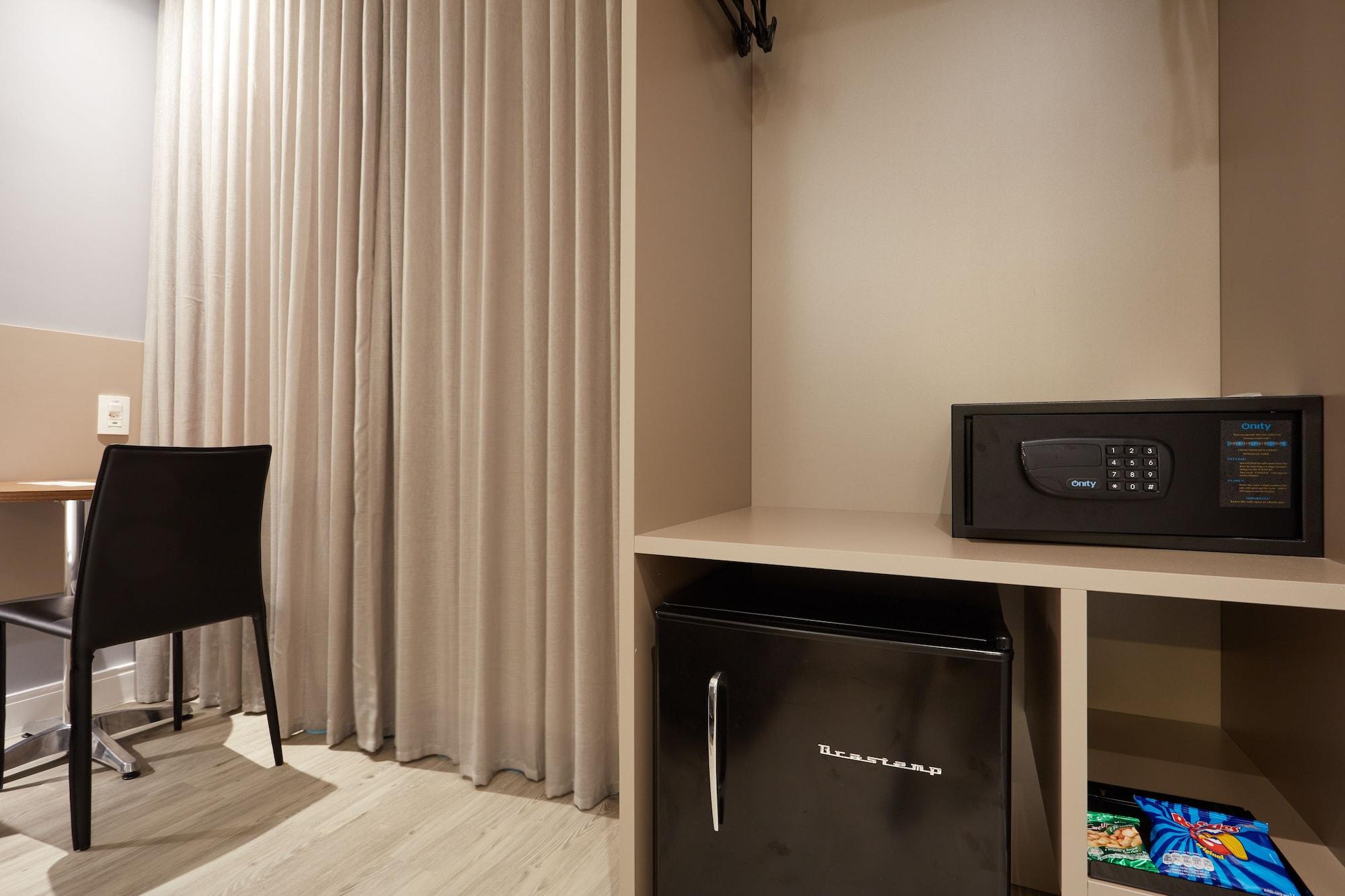 Flix Hotel Maceió Exteriér fotografie