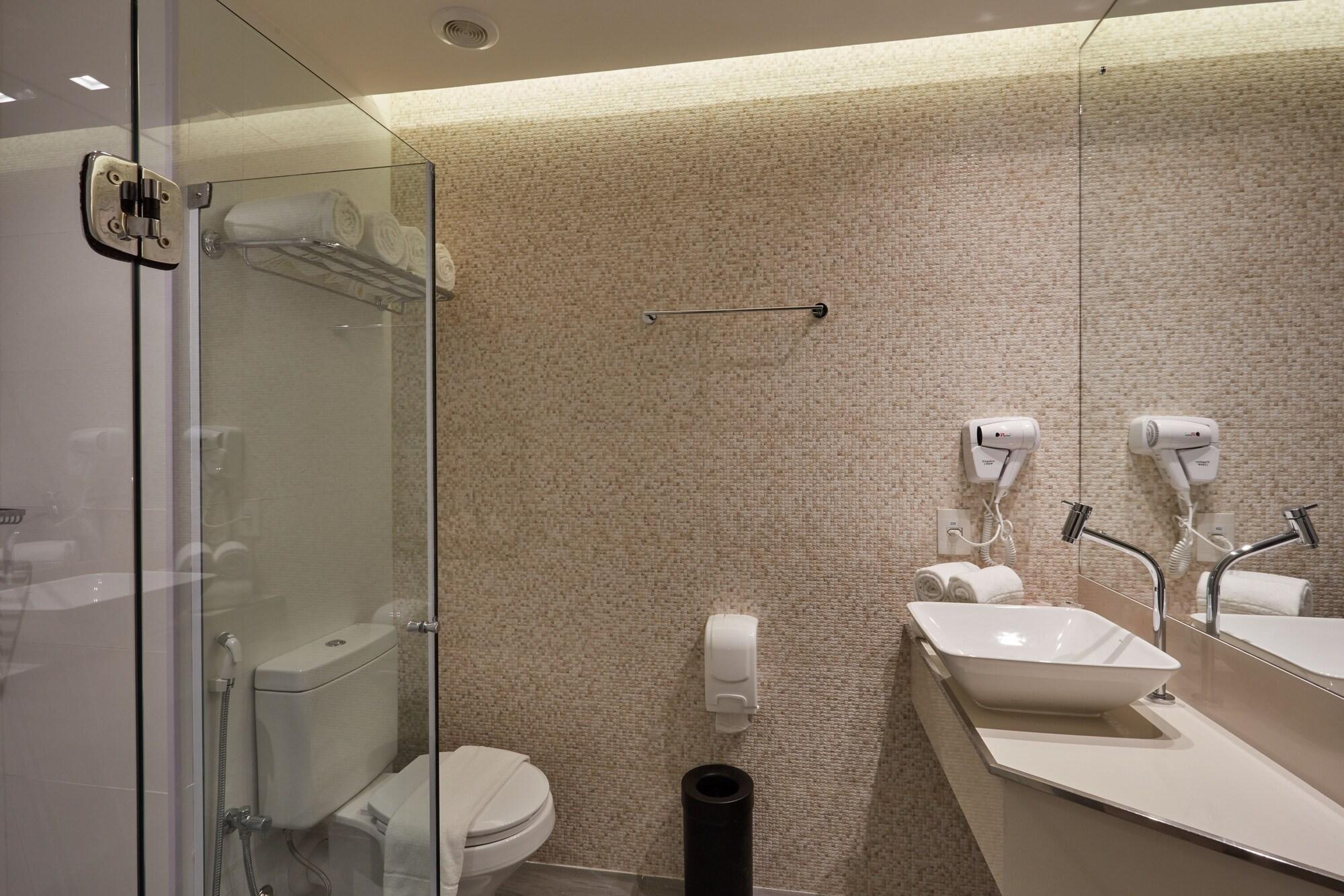 Flix Hotel Maceió Exteriér fotografie