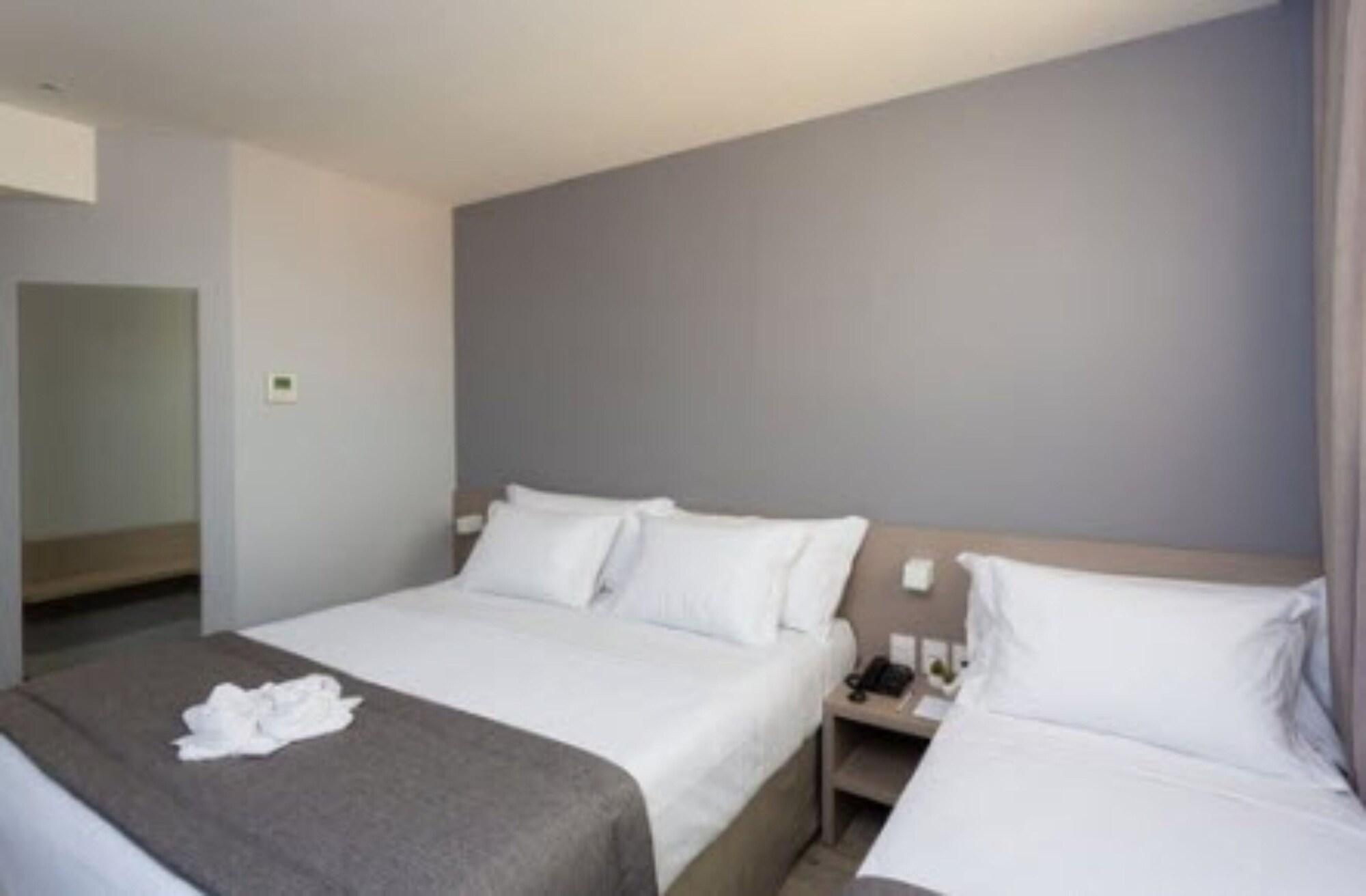 Flix Hotel Maceió Exteriér fotografie