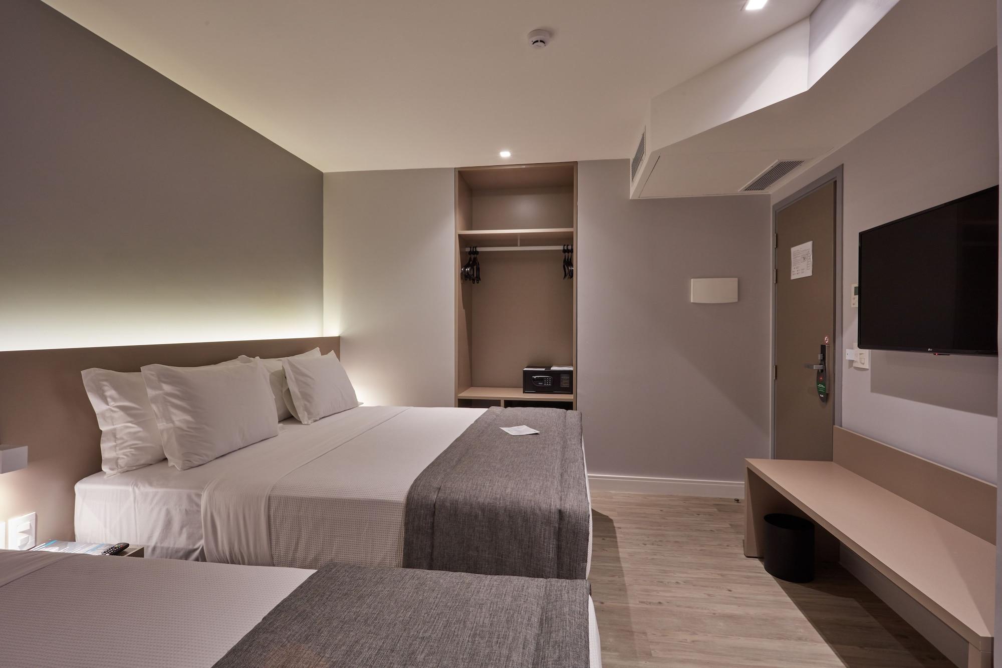 Flix Hotel Maceió Exteriér fotografie
