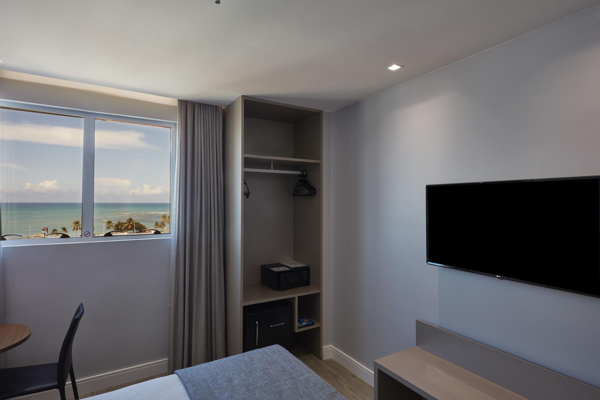 Flix Hotel Maceió Exteriér fotografie