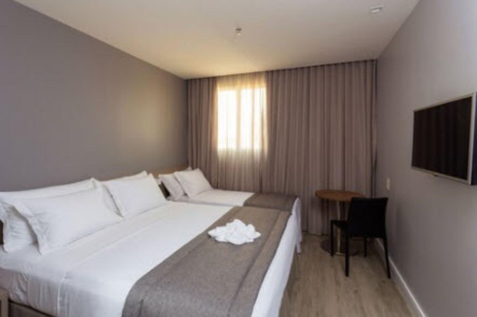 Flix Hotel Maceió Exteriér fotografie