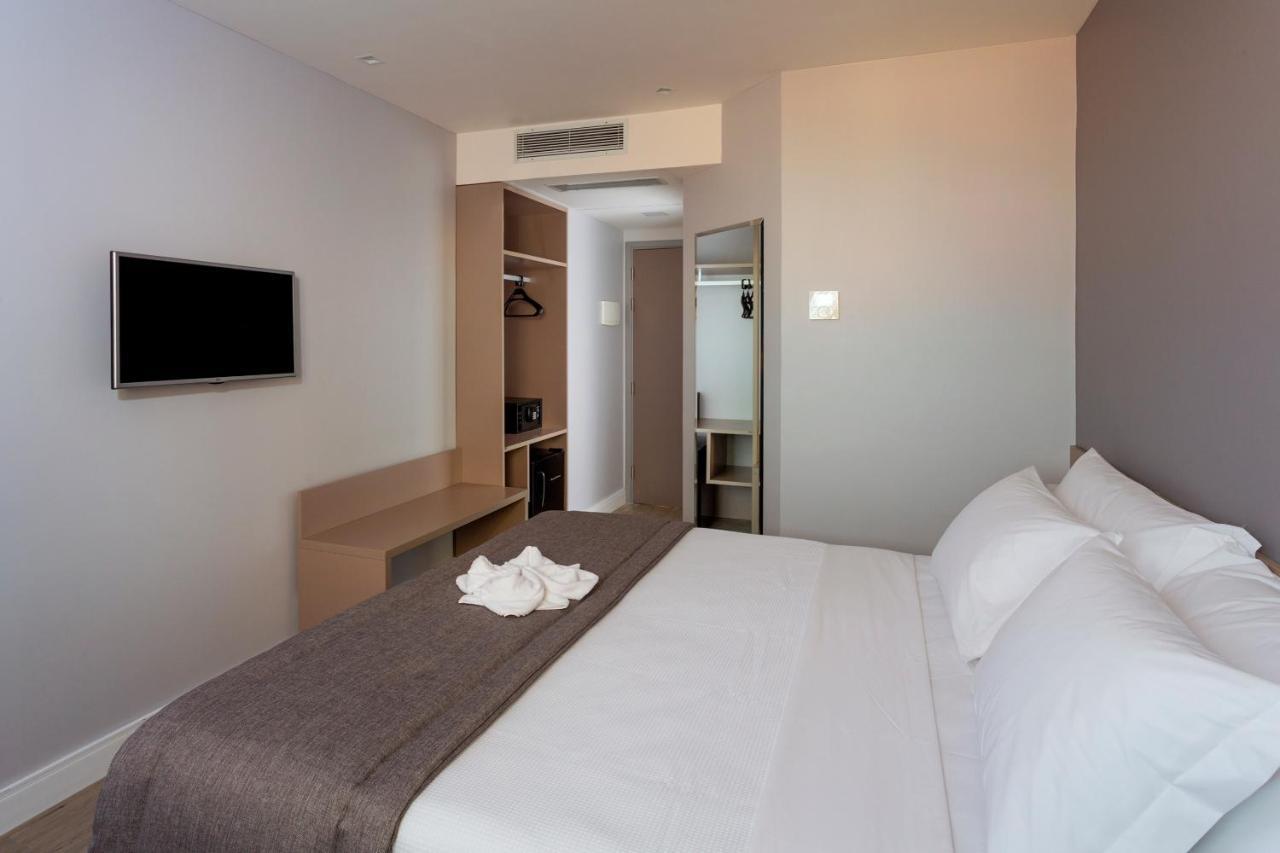Flix Hotel Maceió Exteriér fotografie
