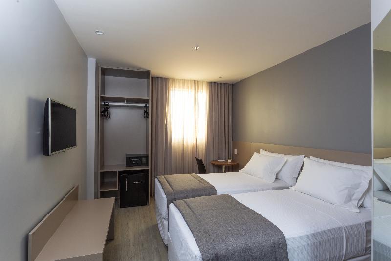 Flix Hotel Maceió Exteriér fotografie