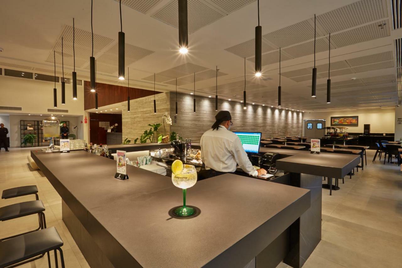 Flix Hotel Maceió Exteriér fotografie