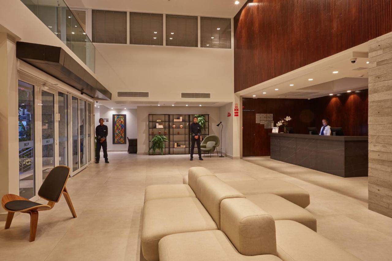 Flix Hotel Maceió Exteriér fotografie