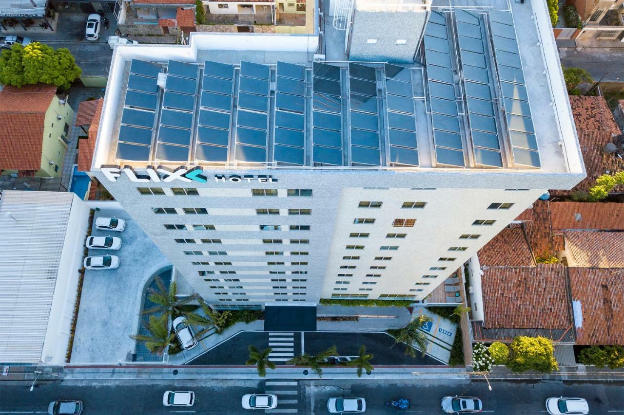 Flix Hotel Maceió Exteriér fotografie